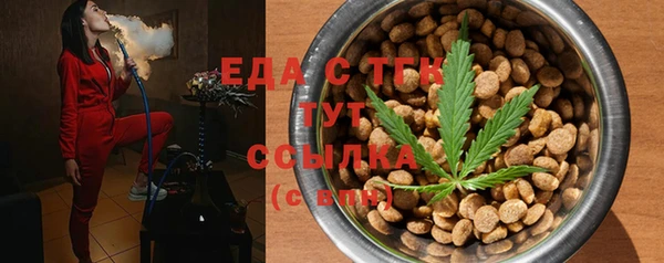 шишки Фёдоровский